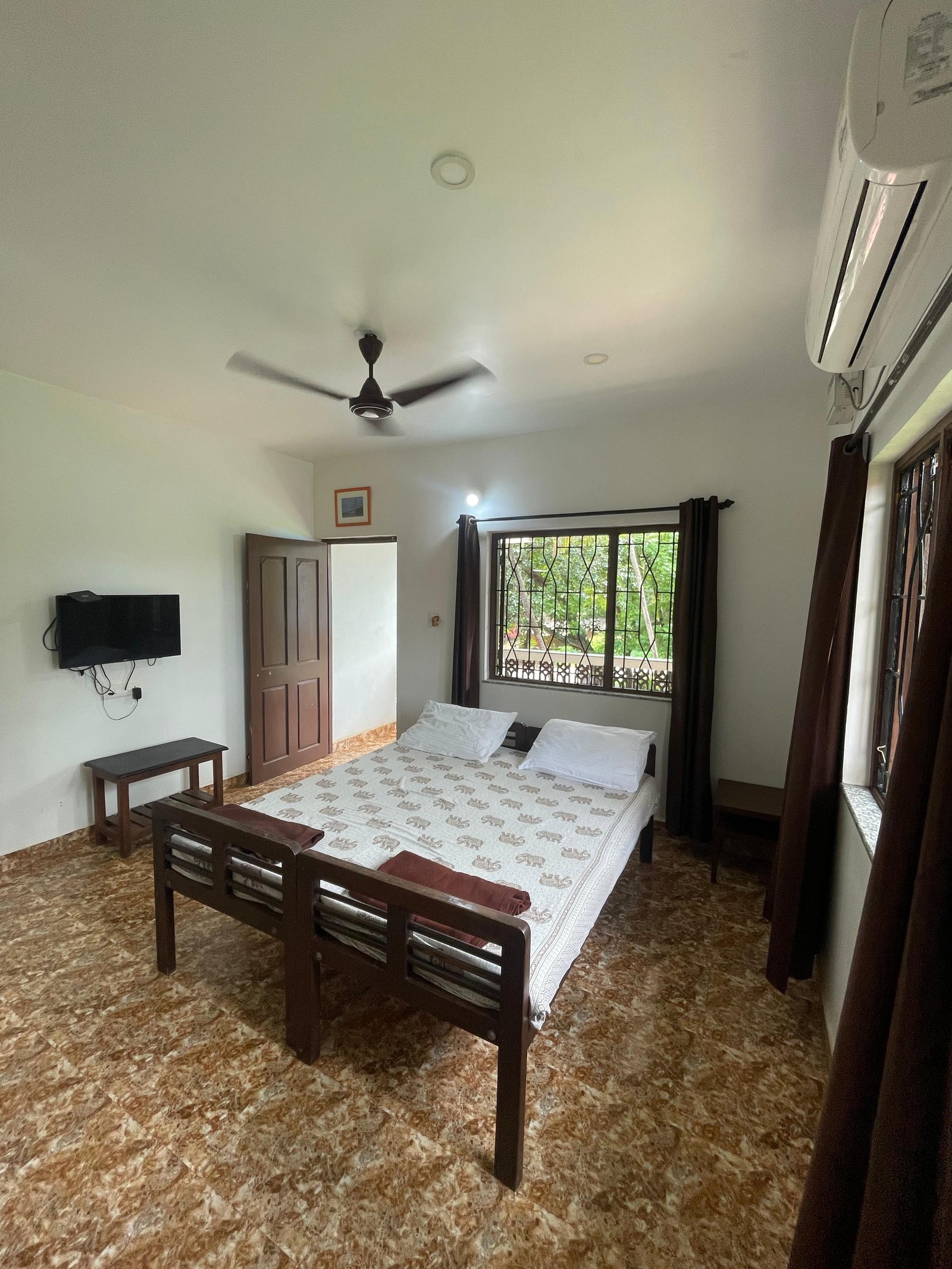 Classic Room